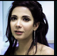 Mona Zaki@Lahazat Harega